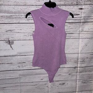 💙NWT Fashion Nova Bodysuit
